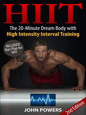cover image of HIIT